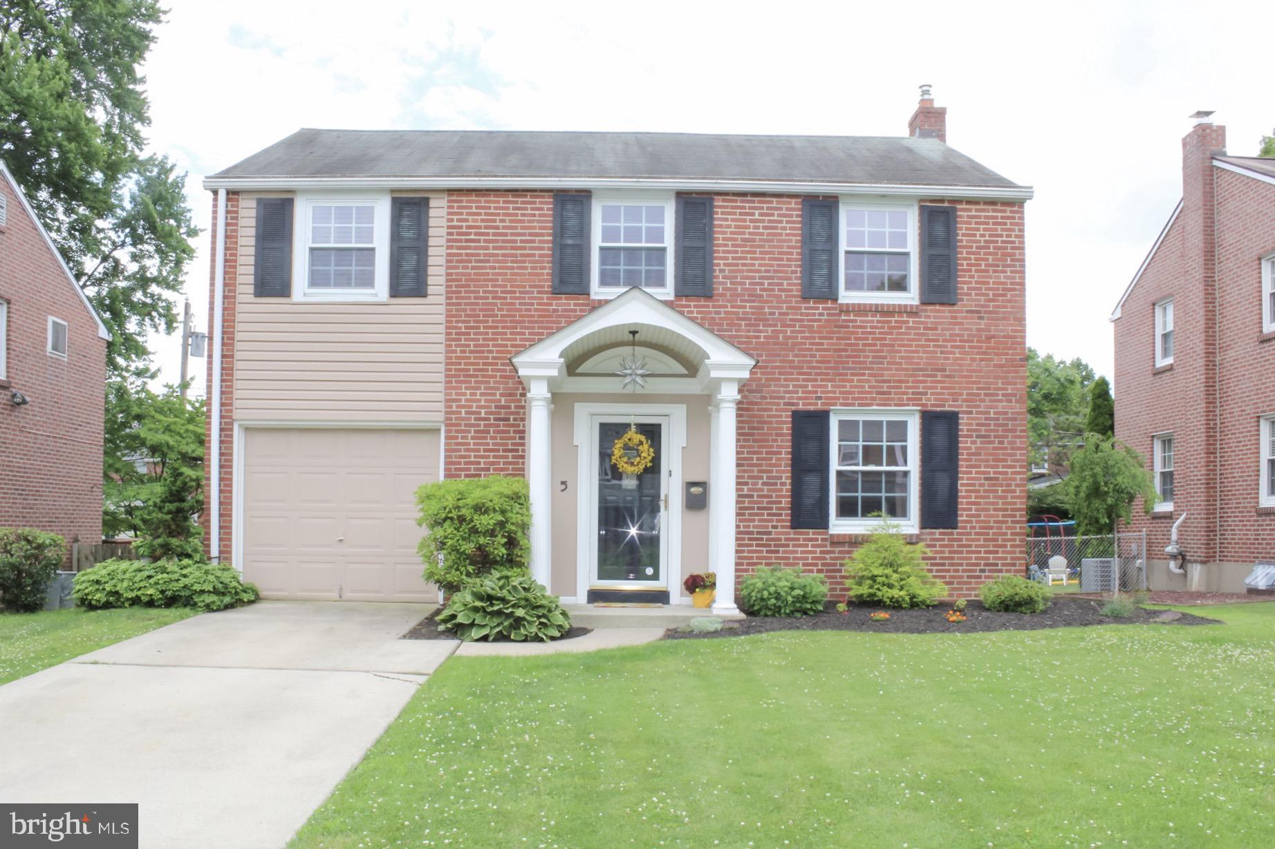 5 Annabella Avenue Havertown, PA 19083 - Photo 2 of 27