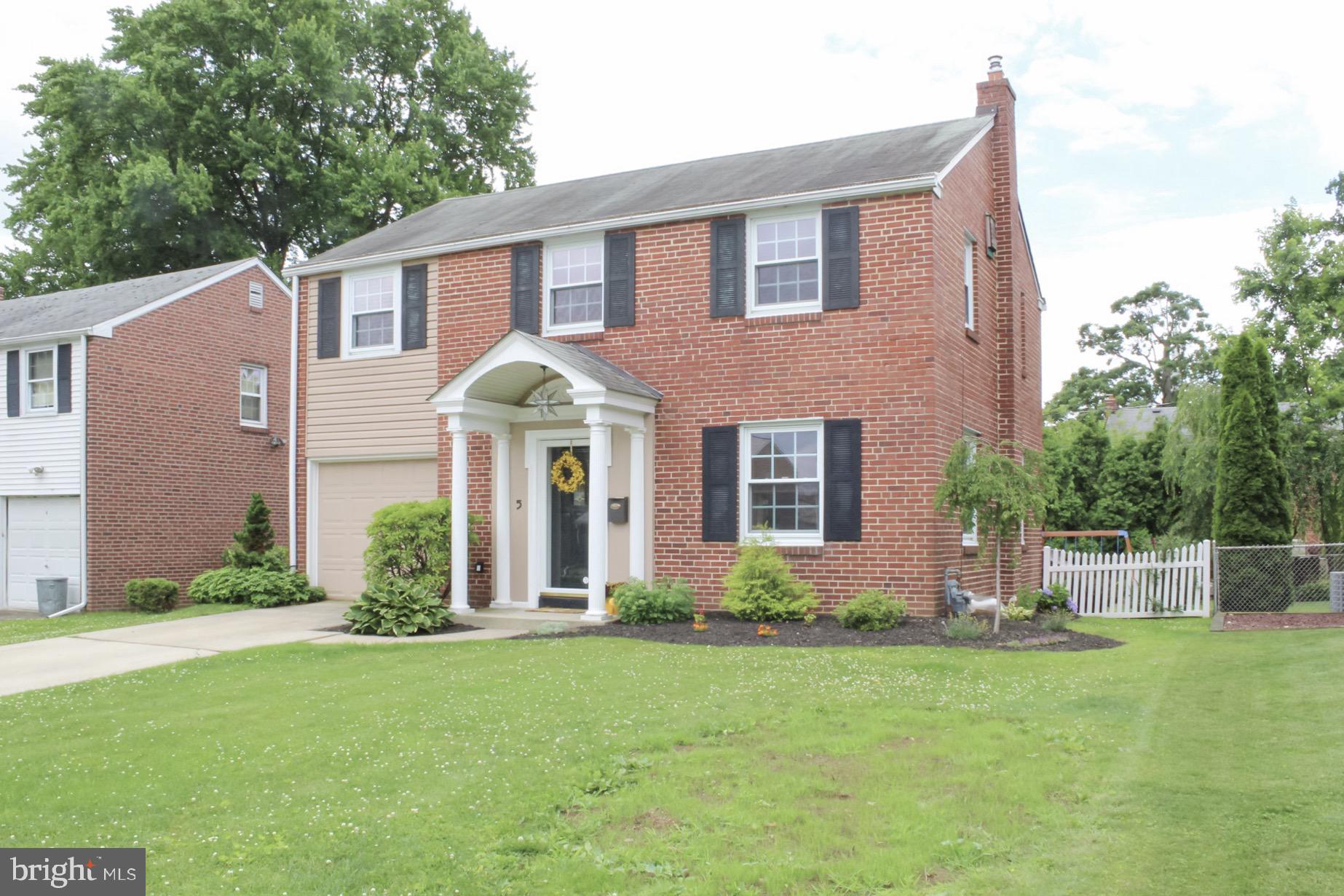 5 Annabella Avenue Havertown, PA 19083 - Photo 4 of 27