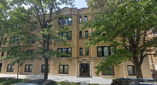 $1,600 | 5010 North Springfield Avenue, Unit G, Chicago, IL 60625