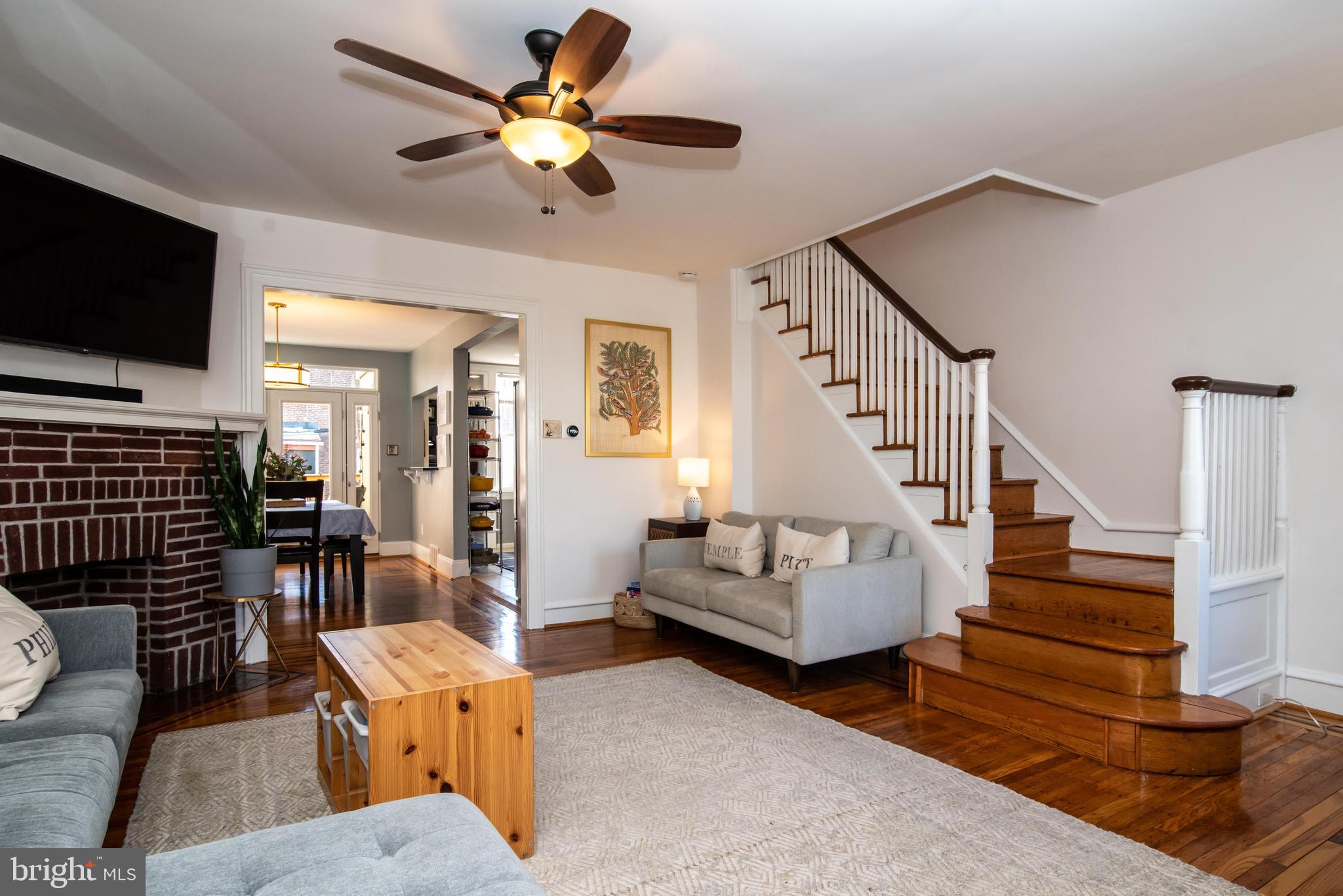 5650 Gainor Road Philadelphia, PA 19131 - Photo 6 of 34 Gallery Image 6