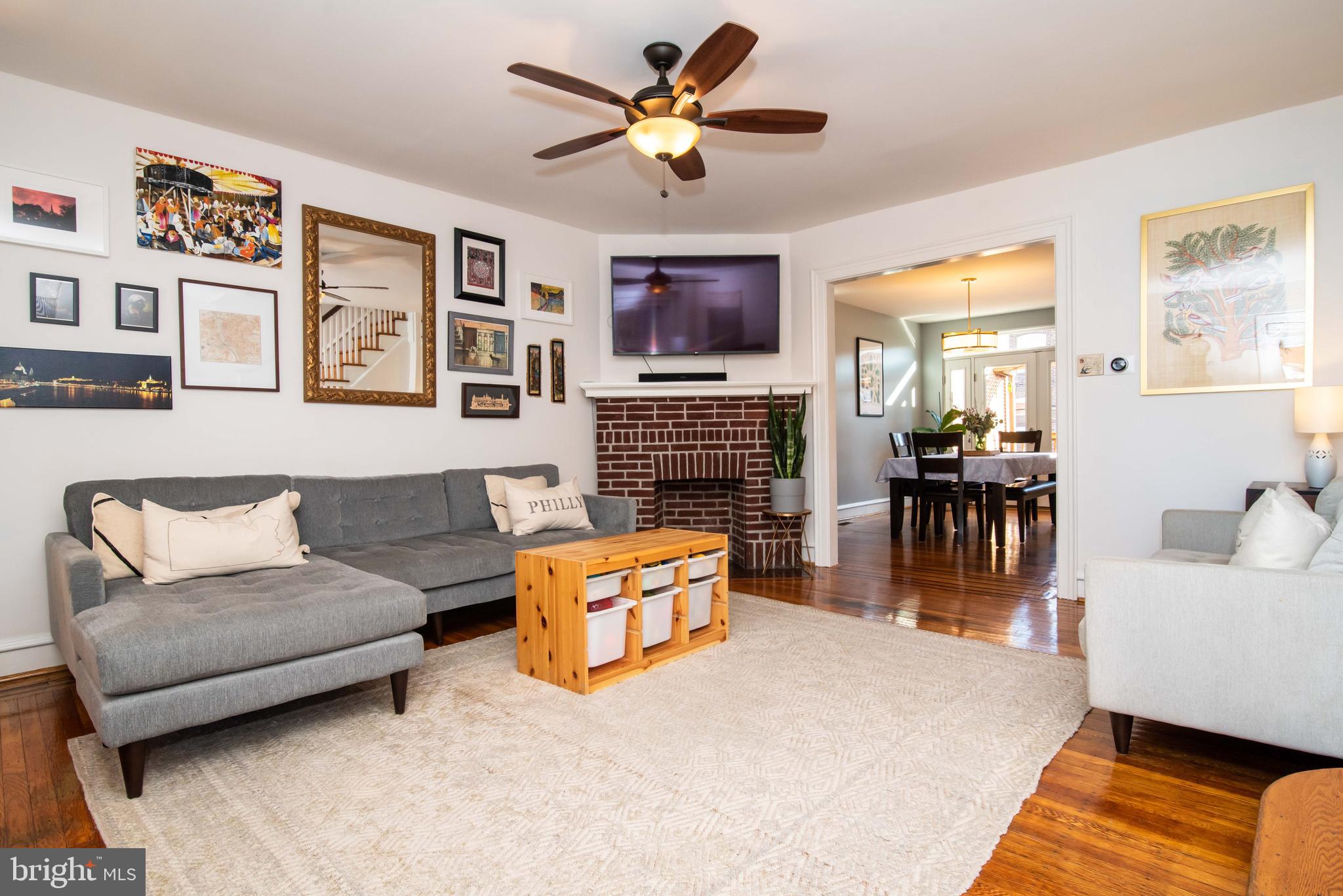 5650 Gainor Road Philadelphia, PA 19131 - Photo 8 of 34 Gallery Image 8