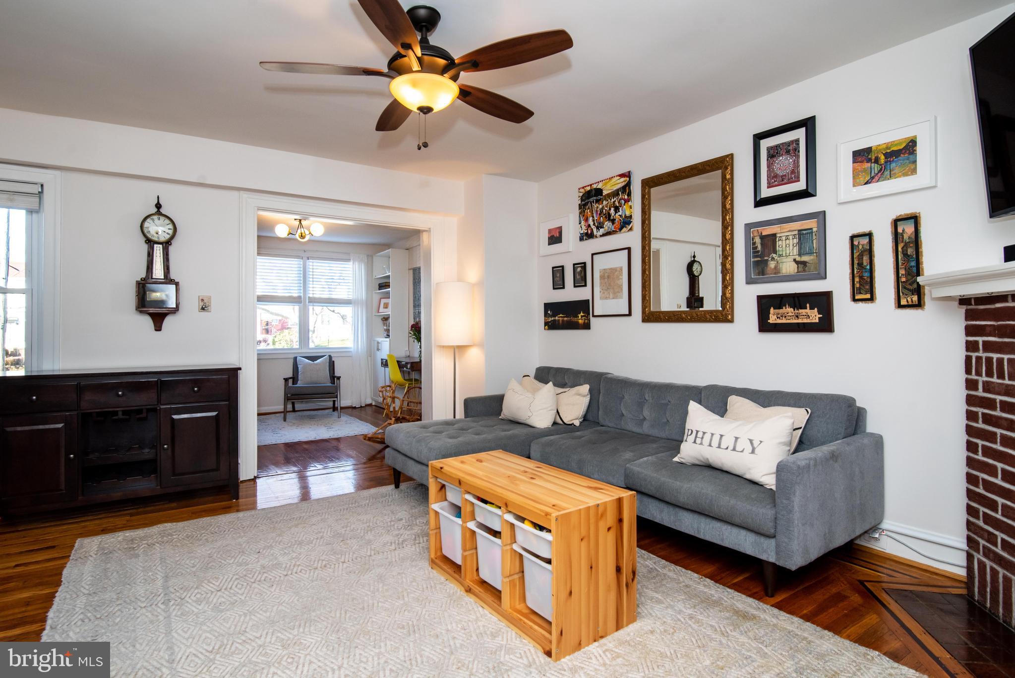 5650 Gainor Road Philadelphia, PA 19131 - Photo 9 of 34 Gallery Image 9