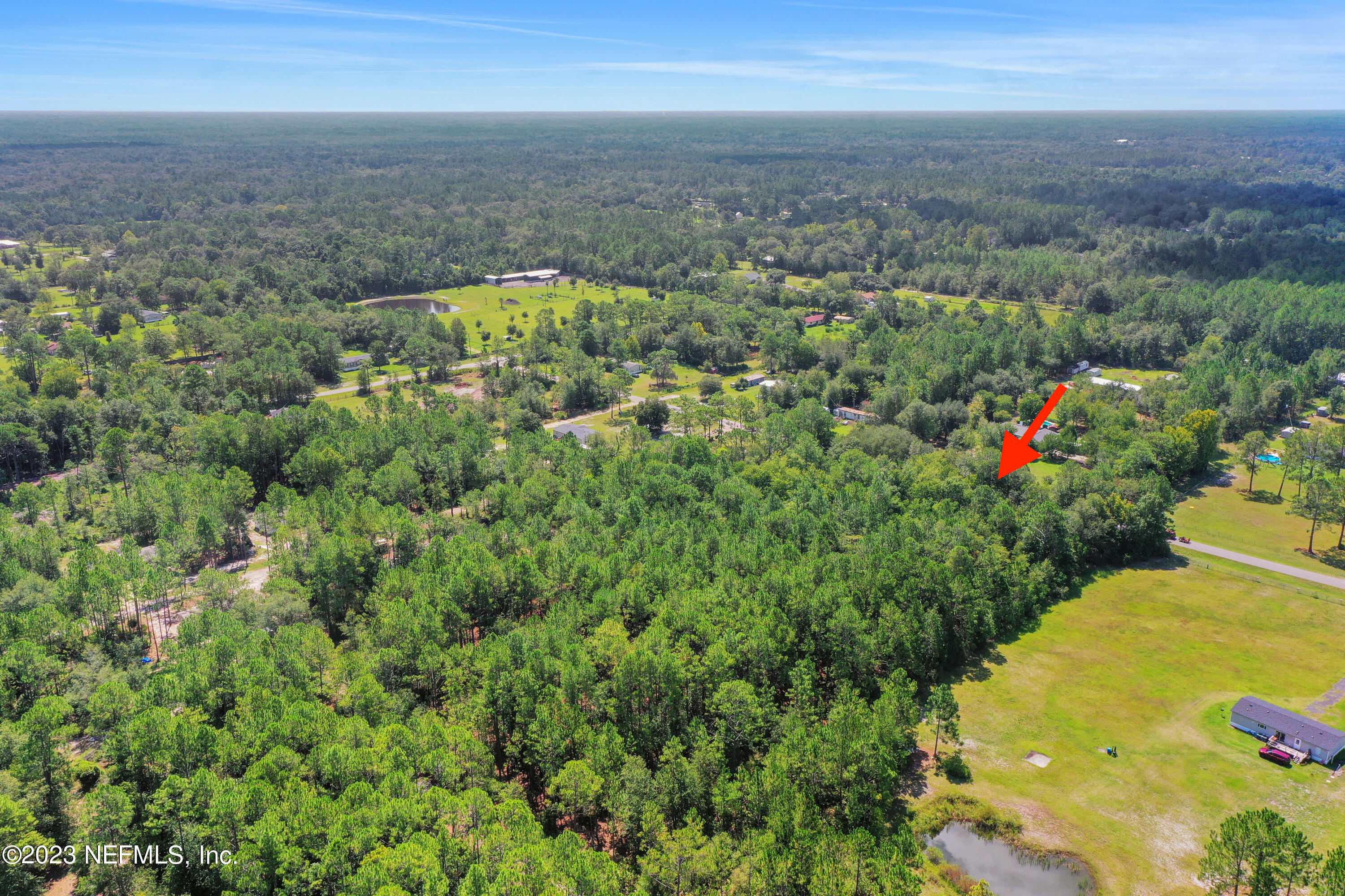 5744 Short Horn Road Middleburg, FL 32068 - Photo 11 of 13 5744 Short Horn Rd, Middleburg, FL 32068