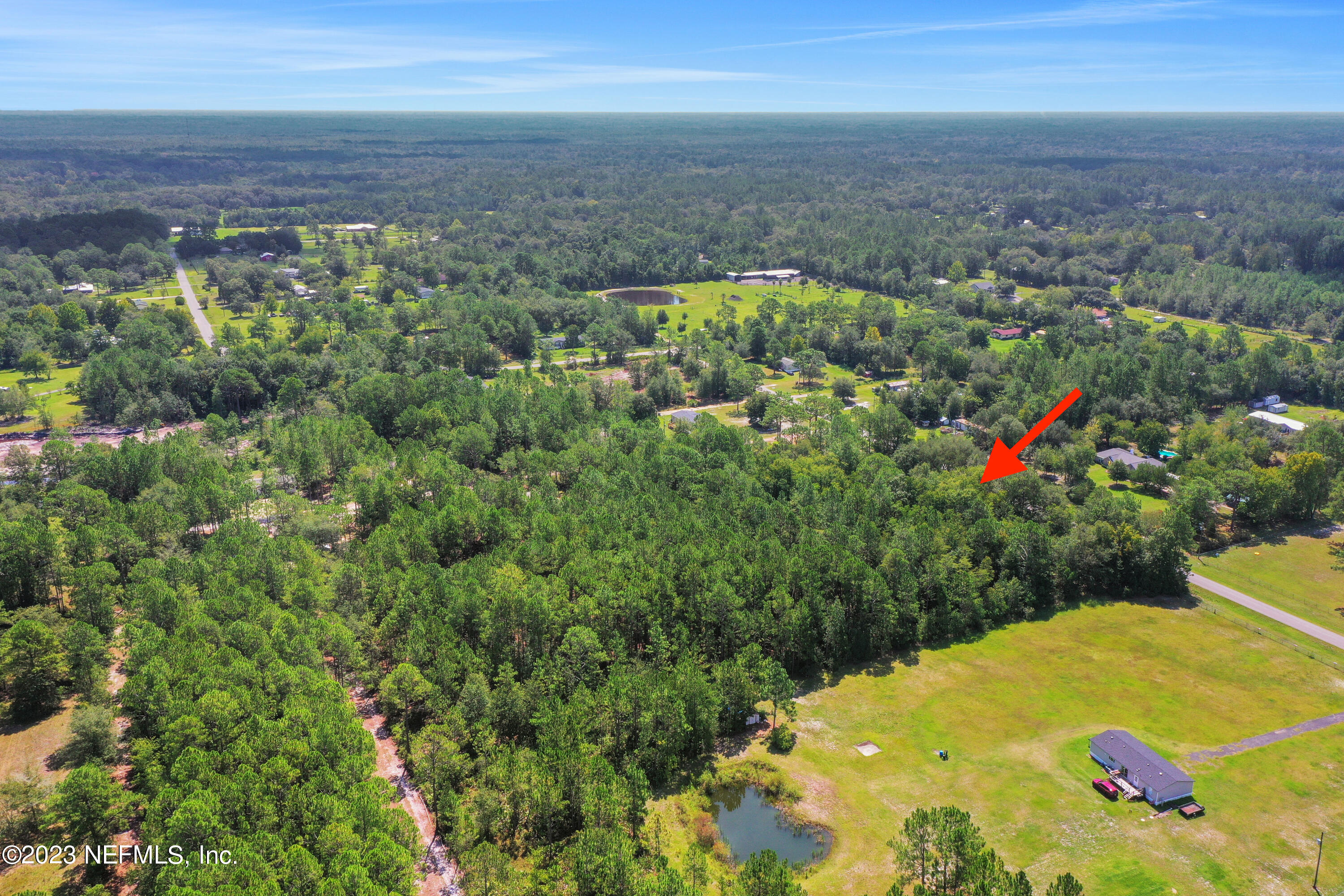 5744 Short Horn Road Middleburg, FL 32068 - Photo 12 of 13 5744 Short Horn Rd, Middleburg, FL 32068