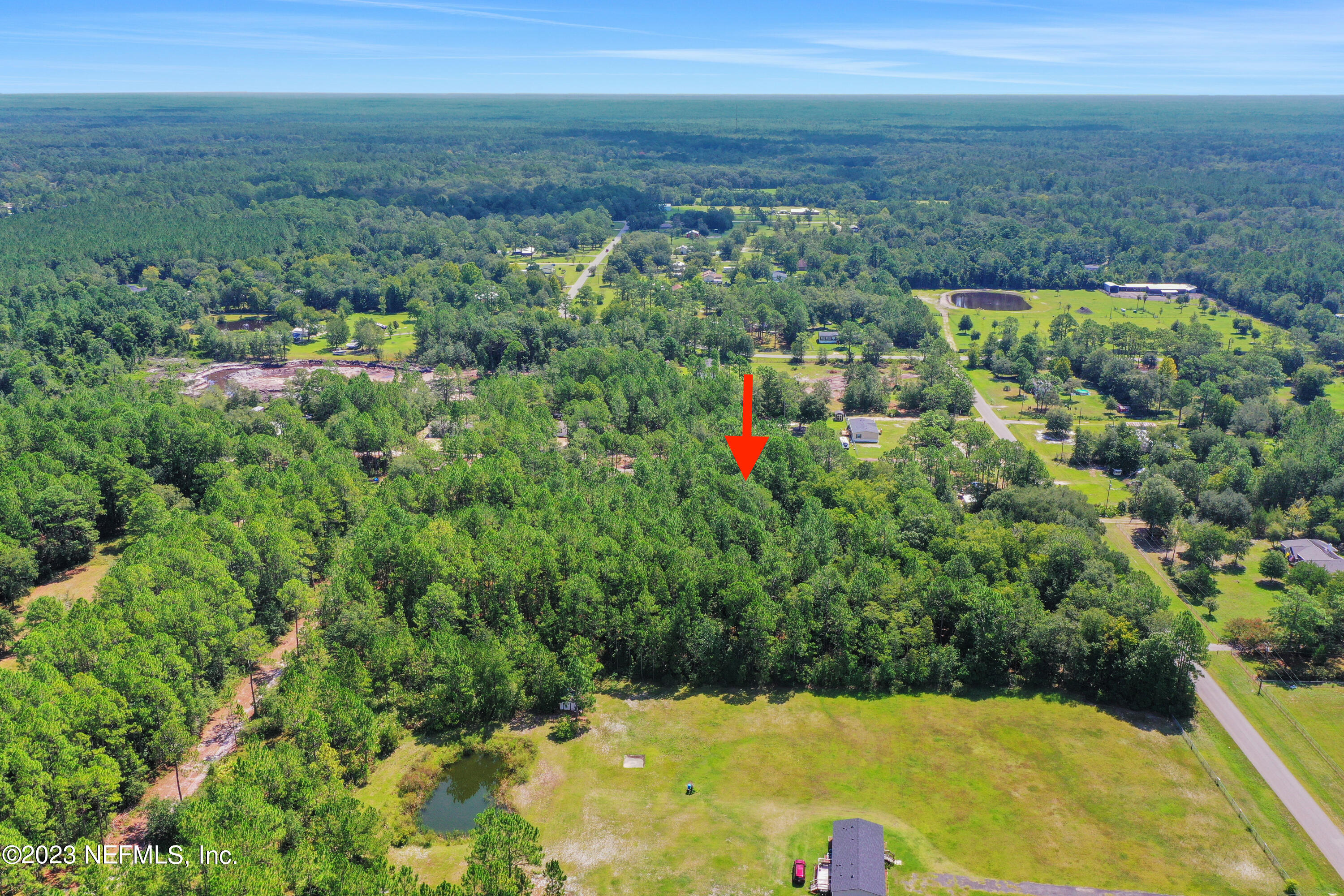 5744 Short Horn Road Middleburg, FL 32068 - Photo 13 of 13 5744 Short Horn Rd, Middleburg, FL 32068