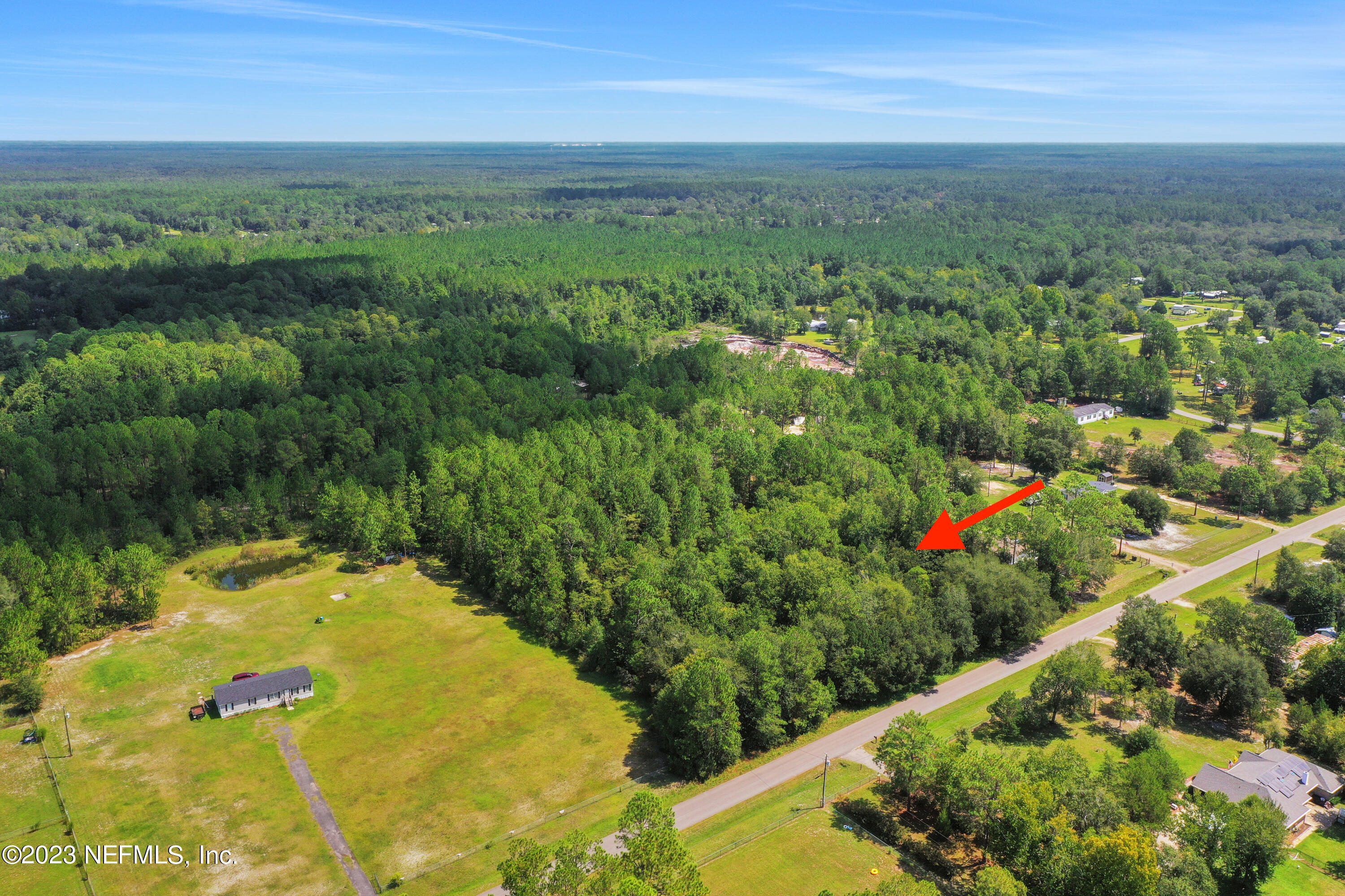 5744 Short Horn Road Middleburg, FL 32068 - Photo 2 of 13 5744 Short Horn Rd, Middleburg, FL 32068