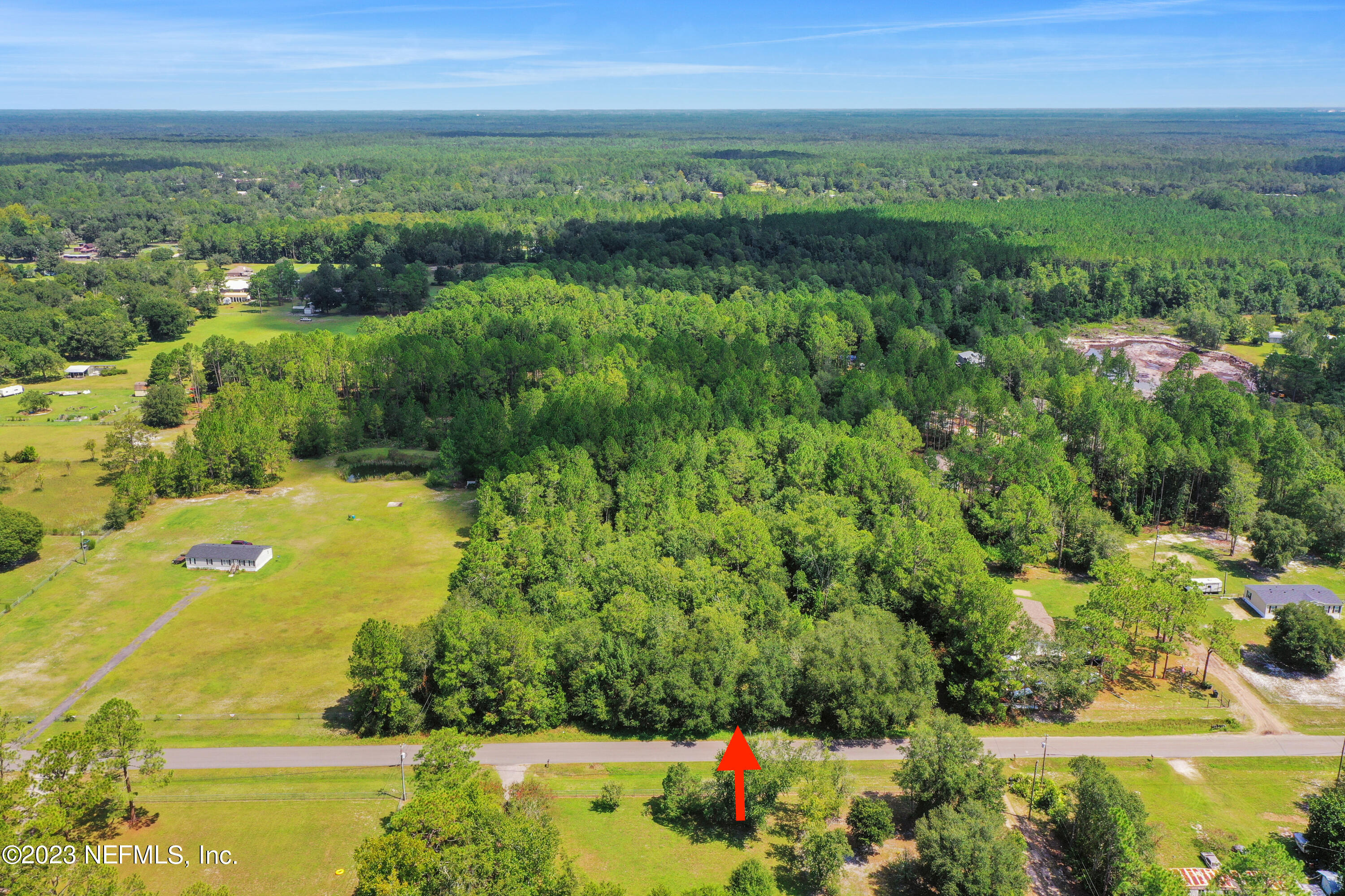 5744 Short Horn Road Middleburg, FL 32068 - Photo 3 of 13 5744 Short Horn Rd, Middleburg, FL 32068