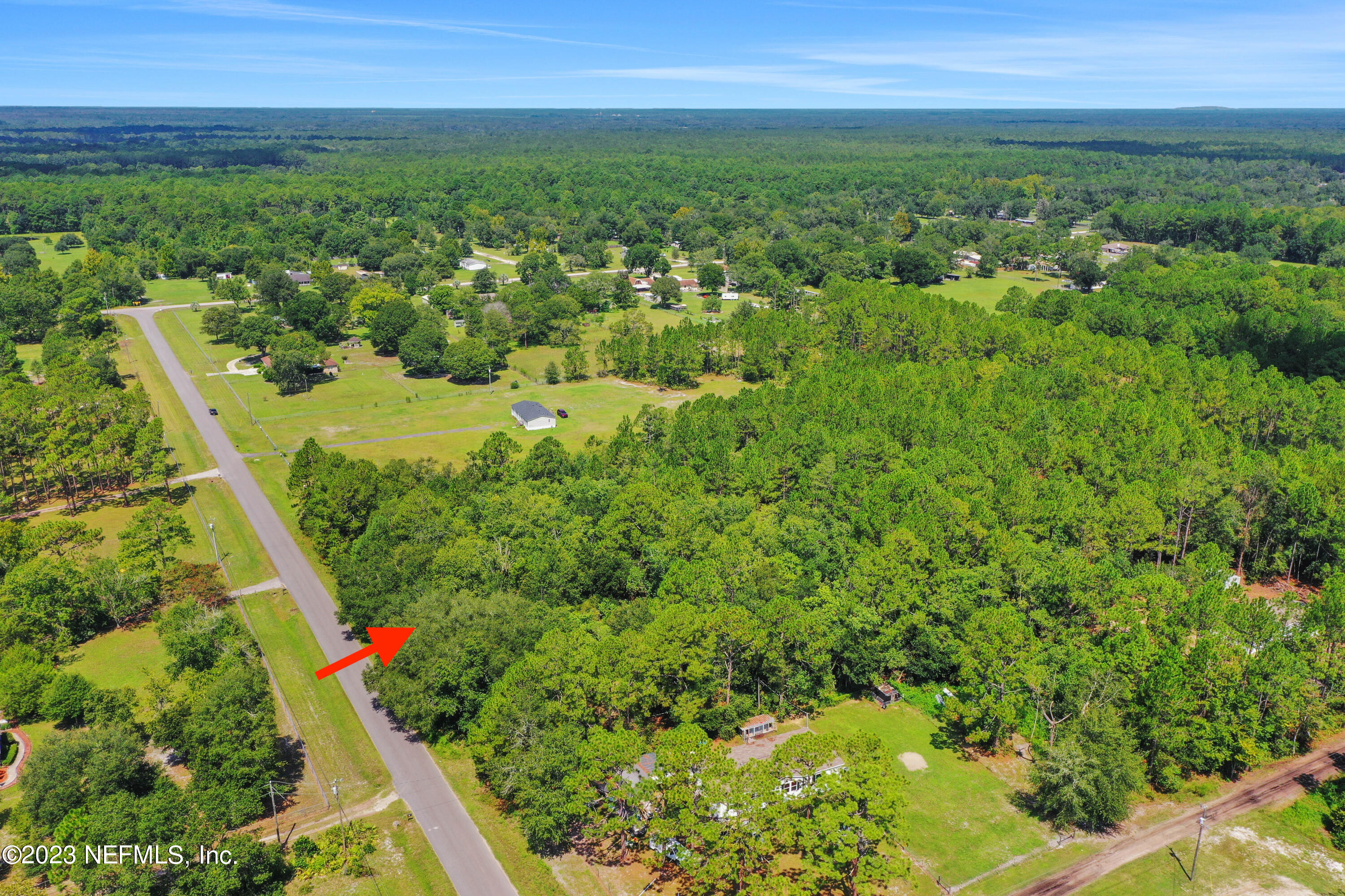 5744 Short Horn Road Middleburg, FL 32068 - Photo 5 of 13 5744 Short Horn Rd, Middleburg, FL 32068