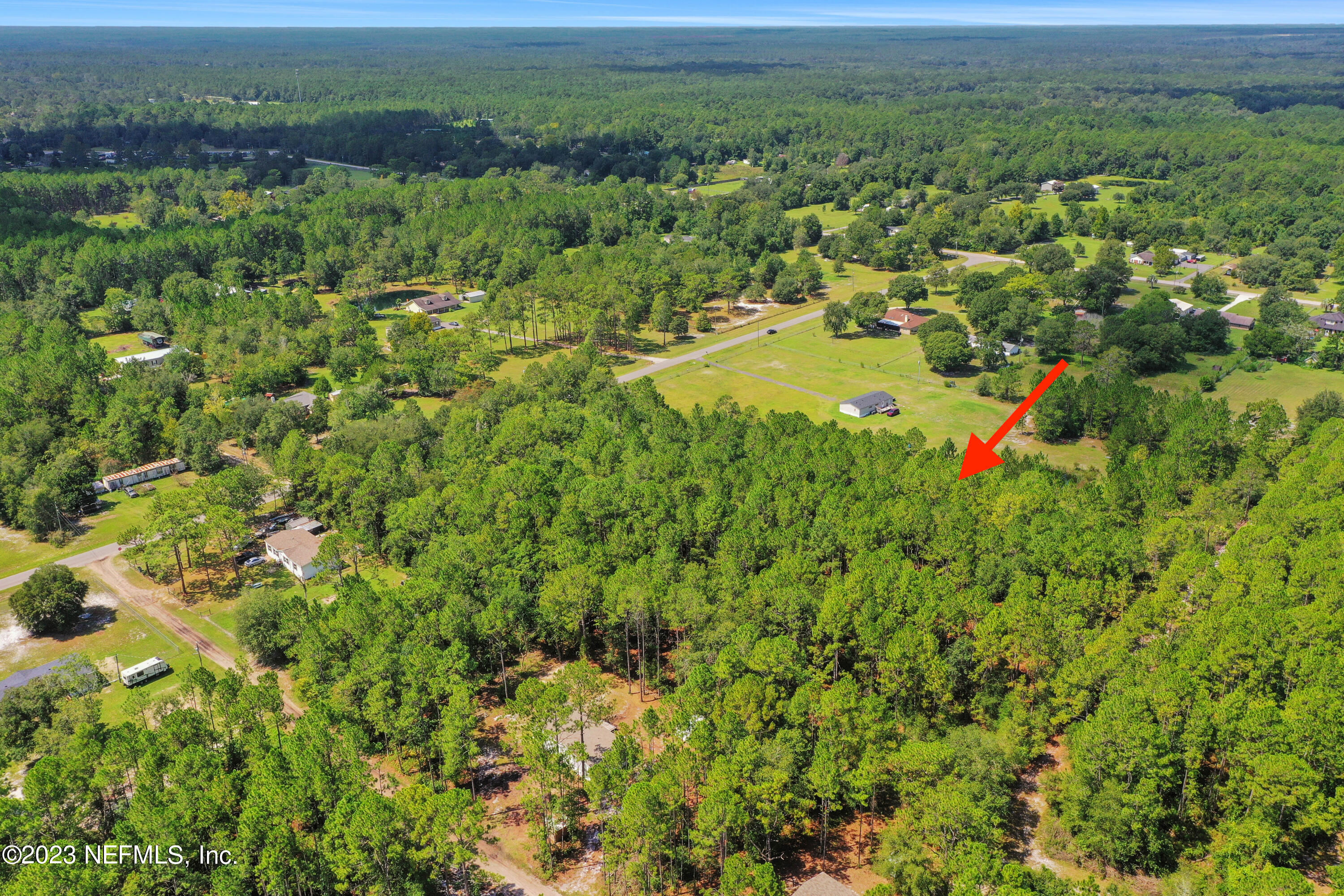 5744 Short Horn Road Middleburg, FL 32068 - Photo 7 of 13 5744 Short Horn Rd, Middleburg, FL 32068