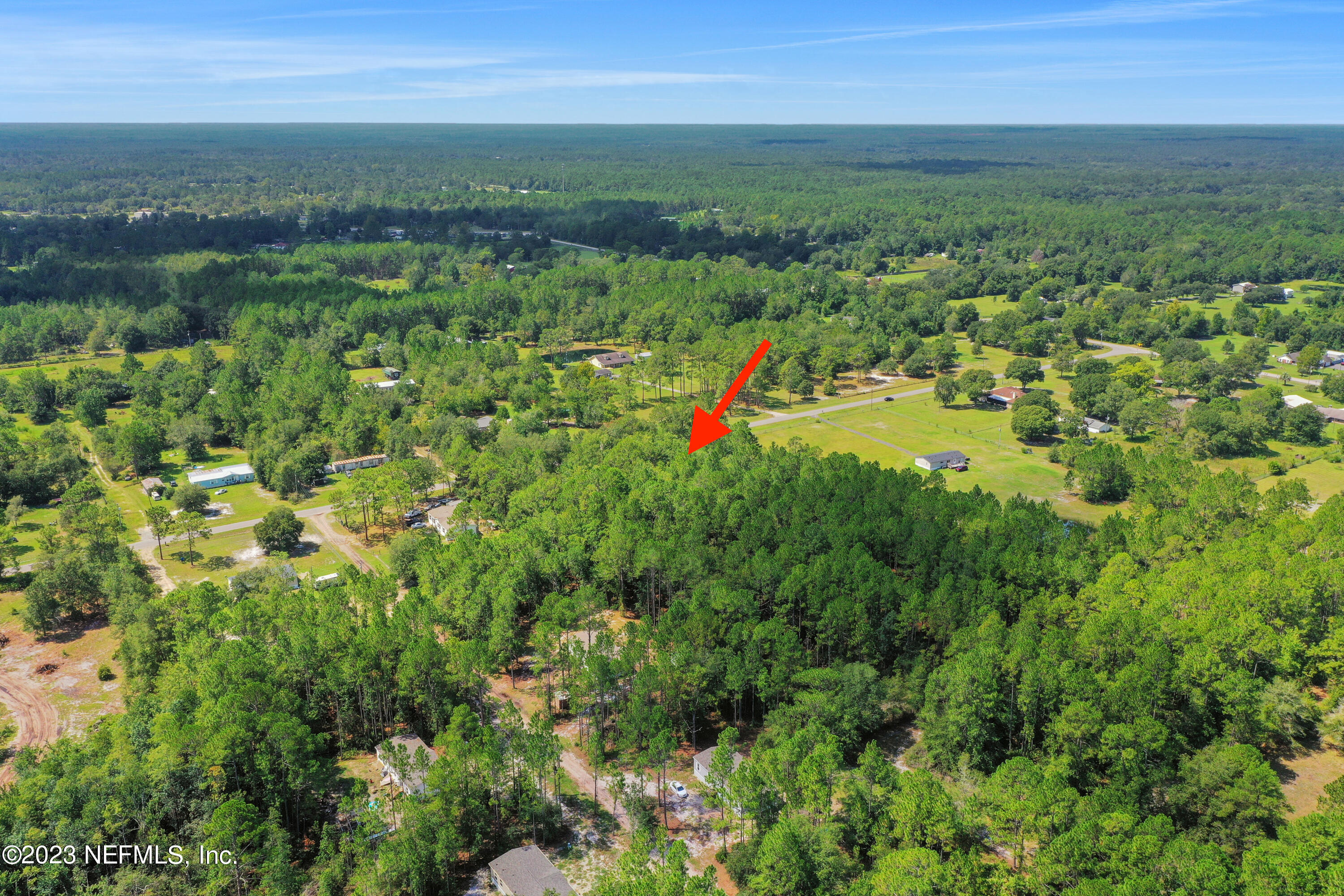 5744 Short Horn Road Middleburg, FL 32068 - Photo 8 of 13 5744 Short Horn Rd, Middleburg, FL 32068