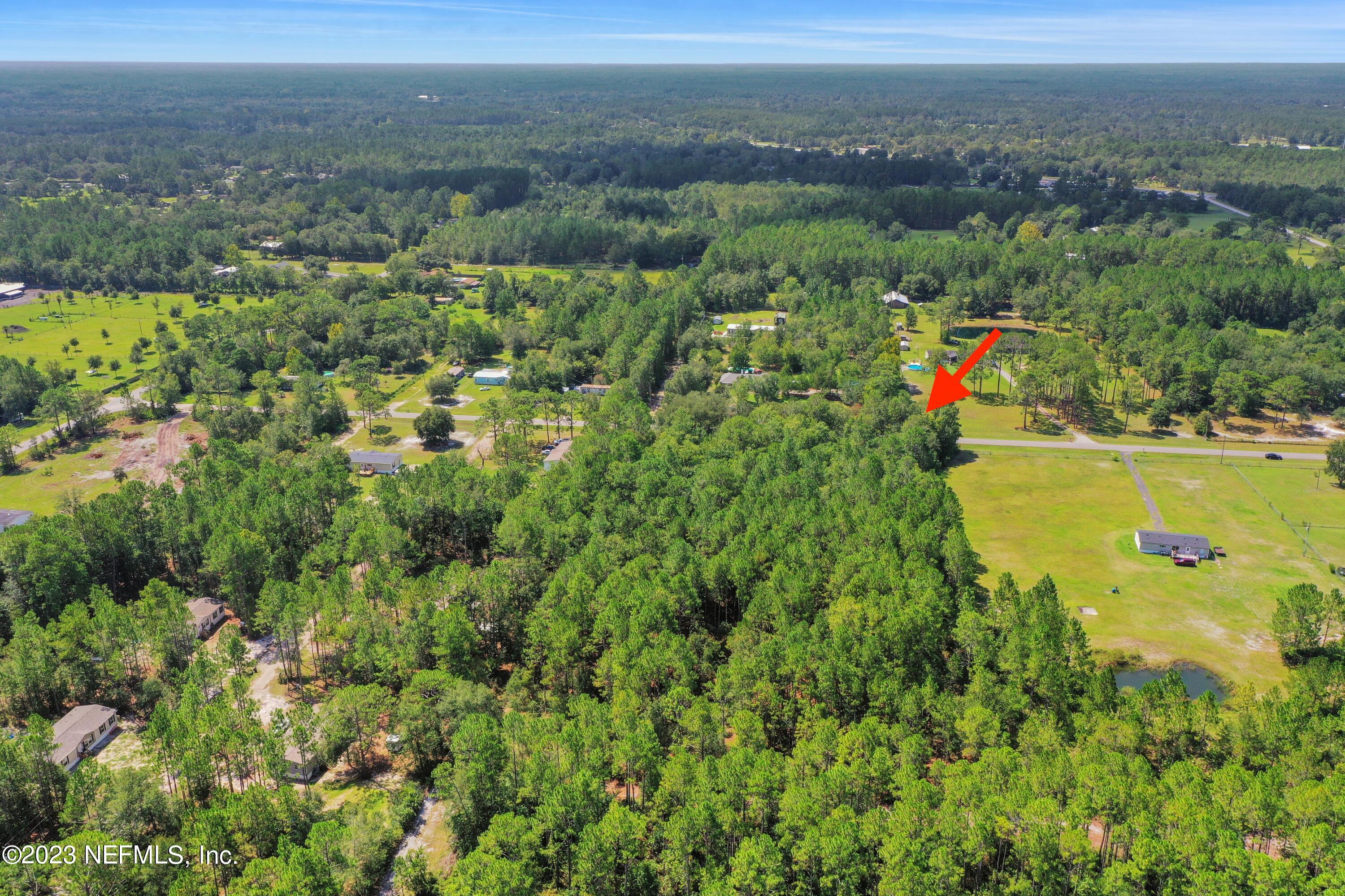 5744 Short Horn Road Middleburg, FL 32068 - Photo 10 of 13 5744 Short Horn Rd, Middleburg, FL 32068