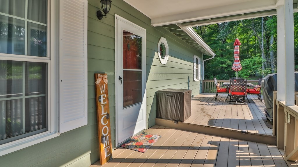 223 Longfield Road Rocky Top, TN 37769 - Photo 5 of 38 Gallery Image 5