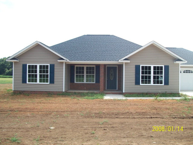 3980 Queen Chapel Road Sumter, SC 29153 - Photo 1 of 1