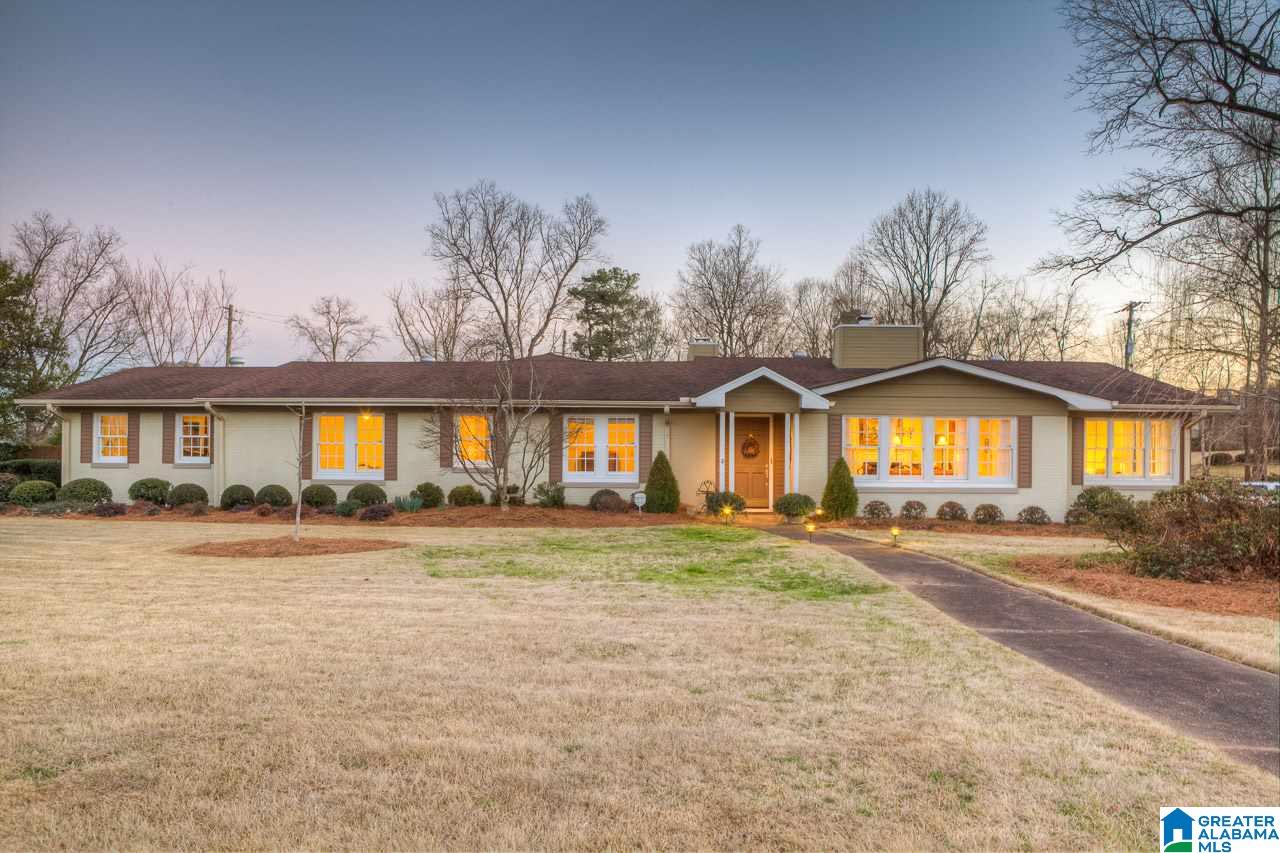 2501 Shades Crest Road Birmingham, AL 35216 - Photo 1 of 40