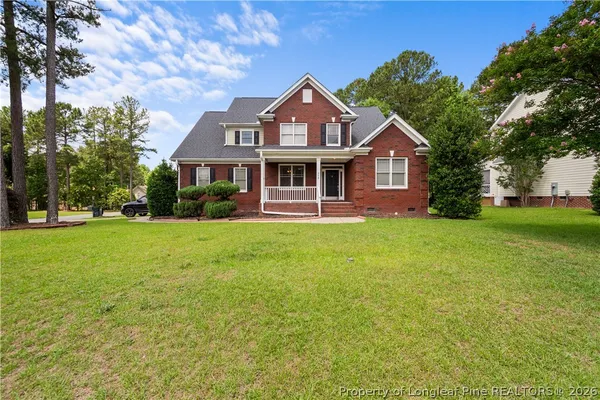 $450,000 | 248 Skipping Water Drive, Spring Lake, NC 28390
