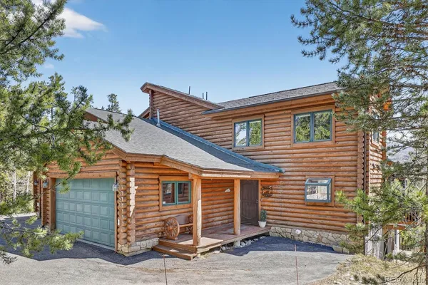 $1,999,987 | 324 Black Hawk Circle, Silverthorne, CO 80498