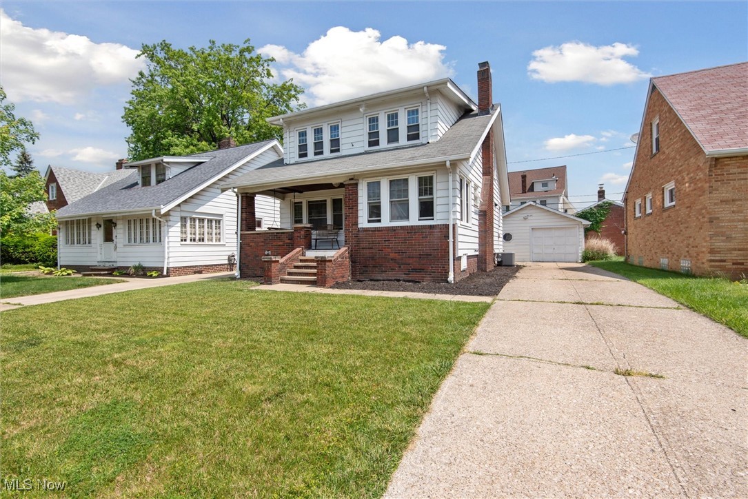 17409 Tarrymore Road Cleveland, OH 44119 - Photo 3 of 49