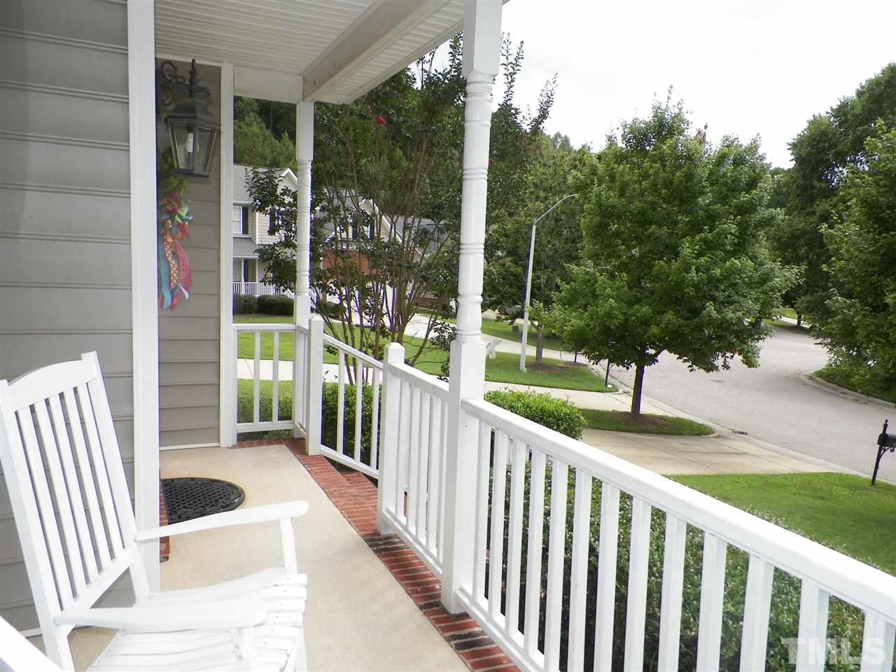 101 Braid Court Raleigh, NC 27603 - Photo 3 of 25