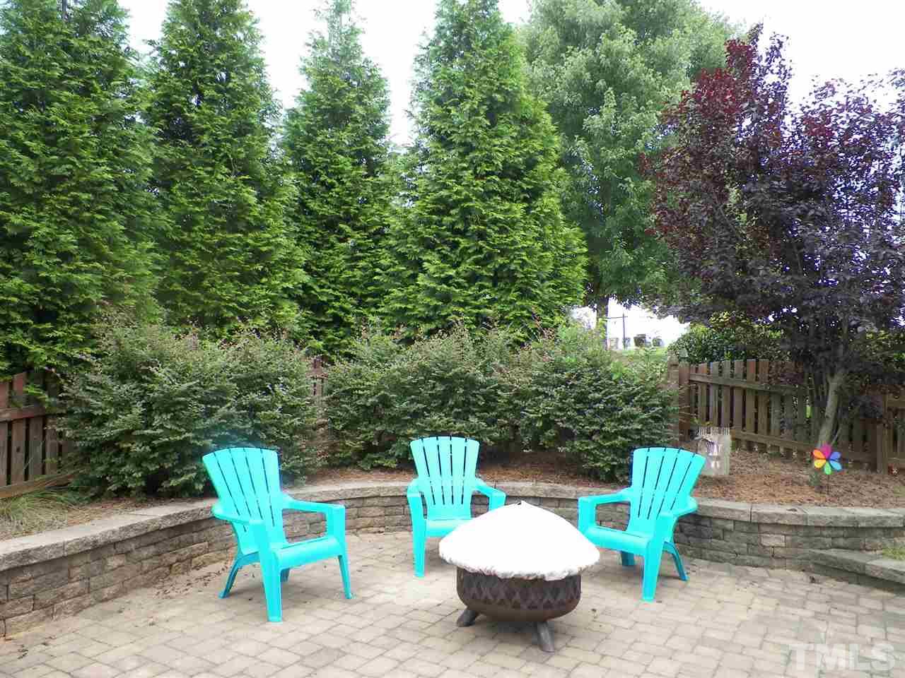 101 Braid Court Raleigh, NC 27603 - Photo 22 of 25
