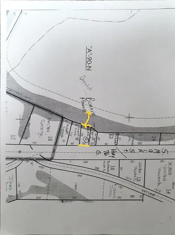 a close view of sink