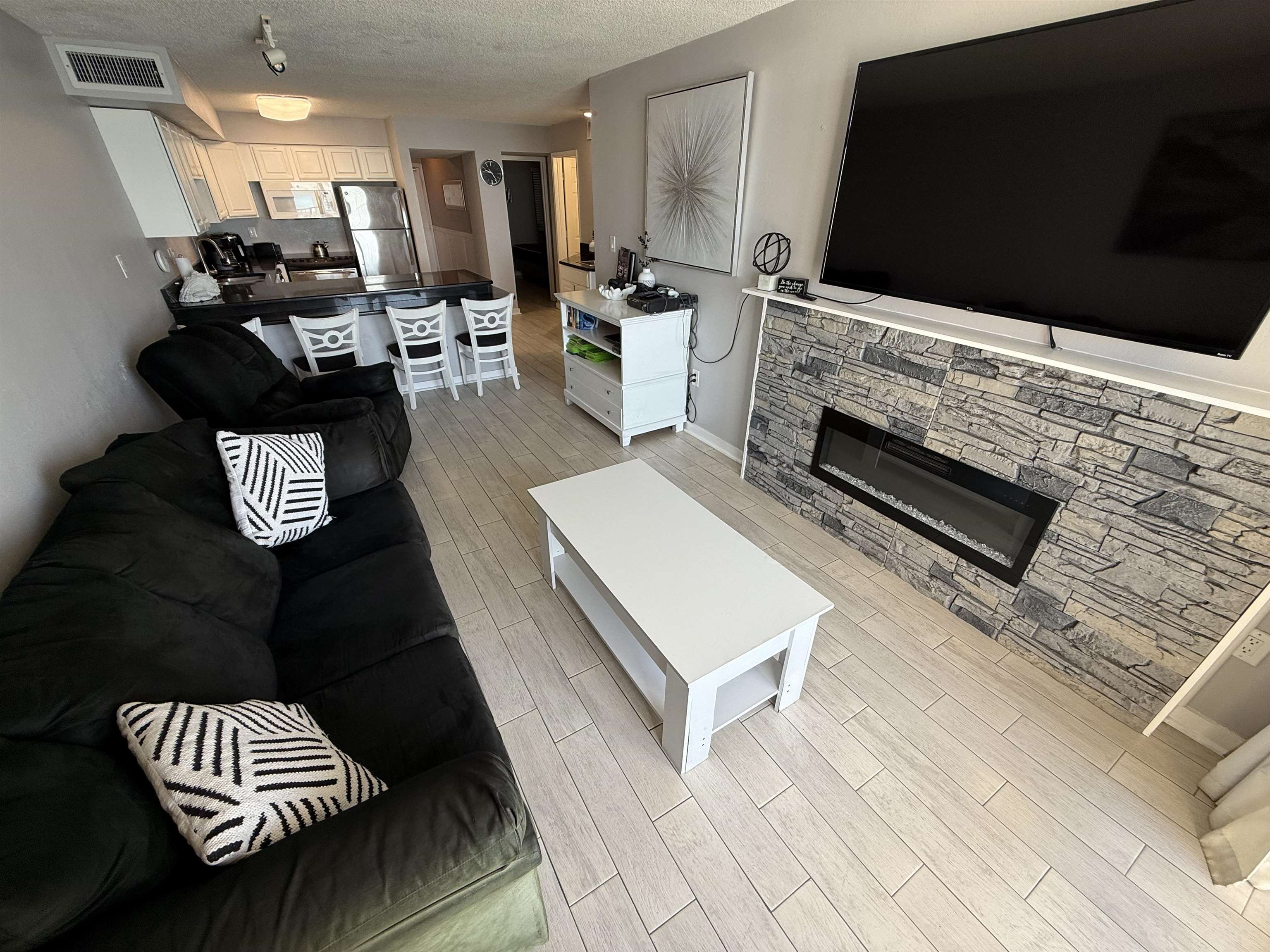 1901 South Ocean Boulevard, Unit 1216 Myrtle Beach, SC 29577 - Photo 4 of 55