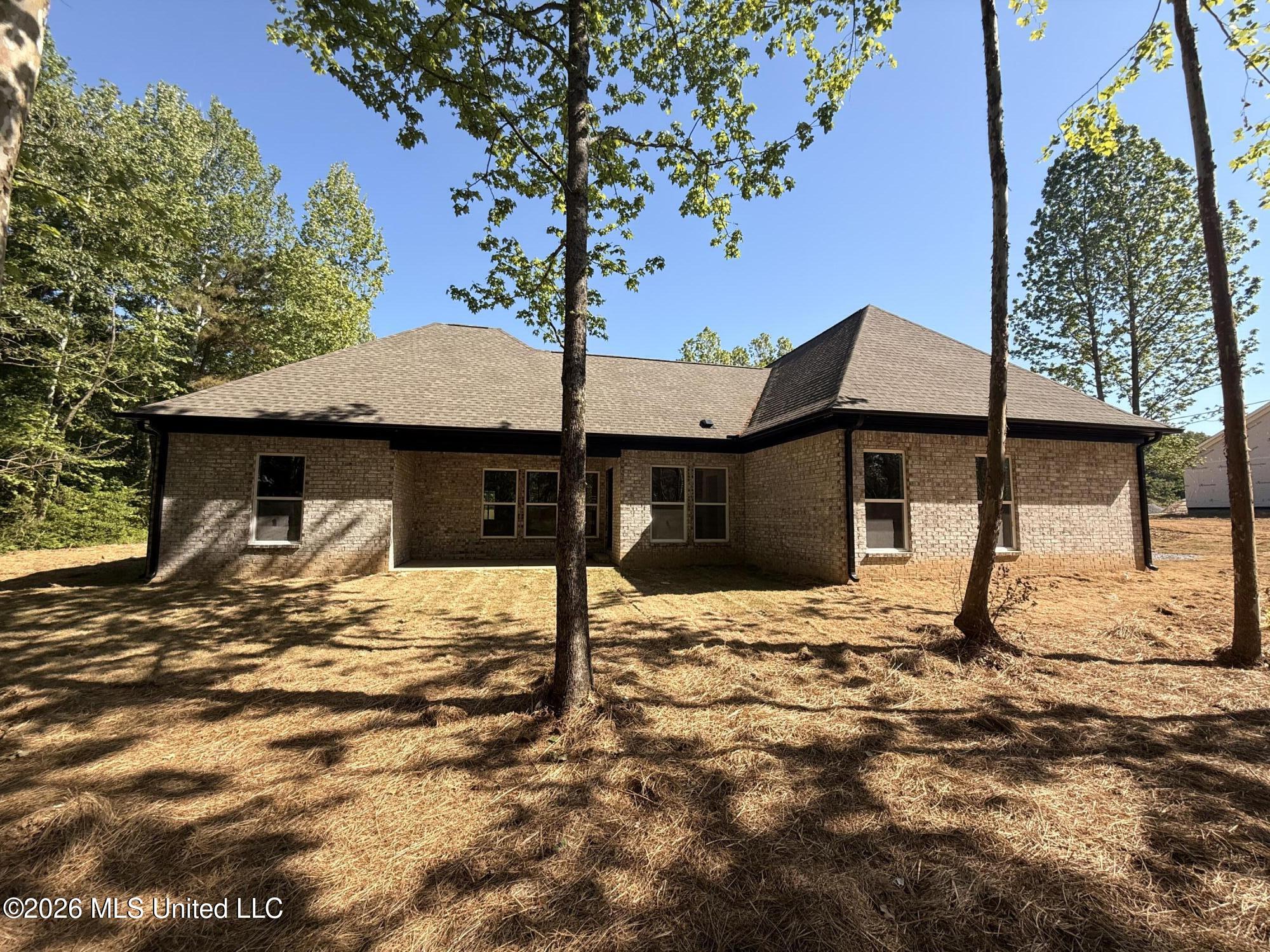 3632 Bett Road Coldwater, MS 38618 - Photo 21 of 22 IMG_1025