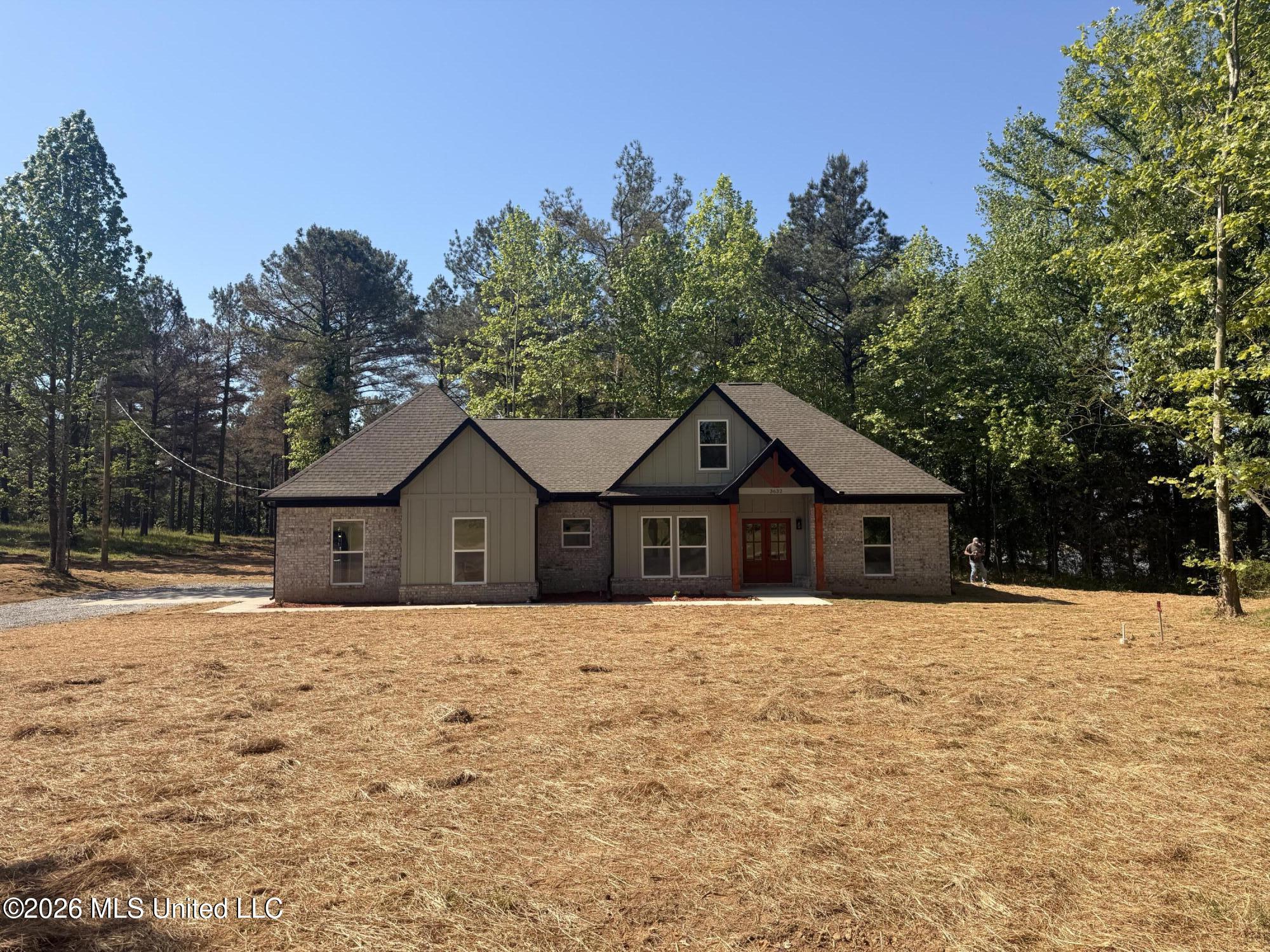 3632 Bett Road Coldwater, MS 38618 - Photo 22 of 22 IMG_1026