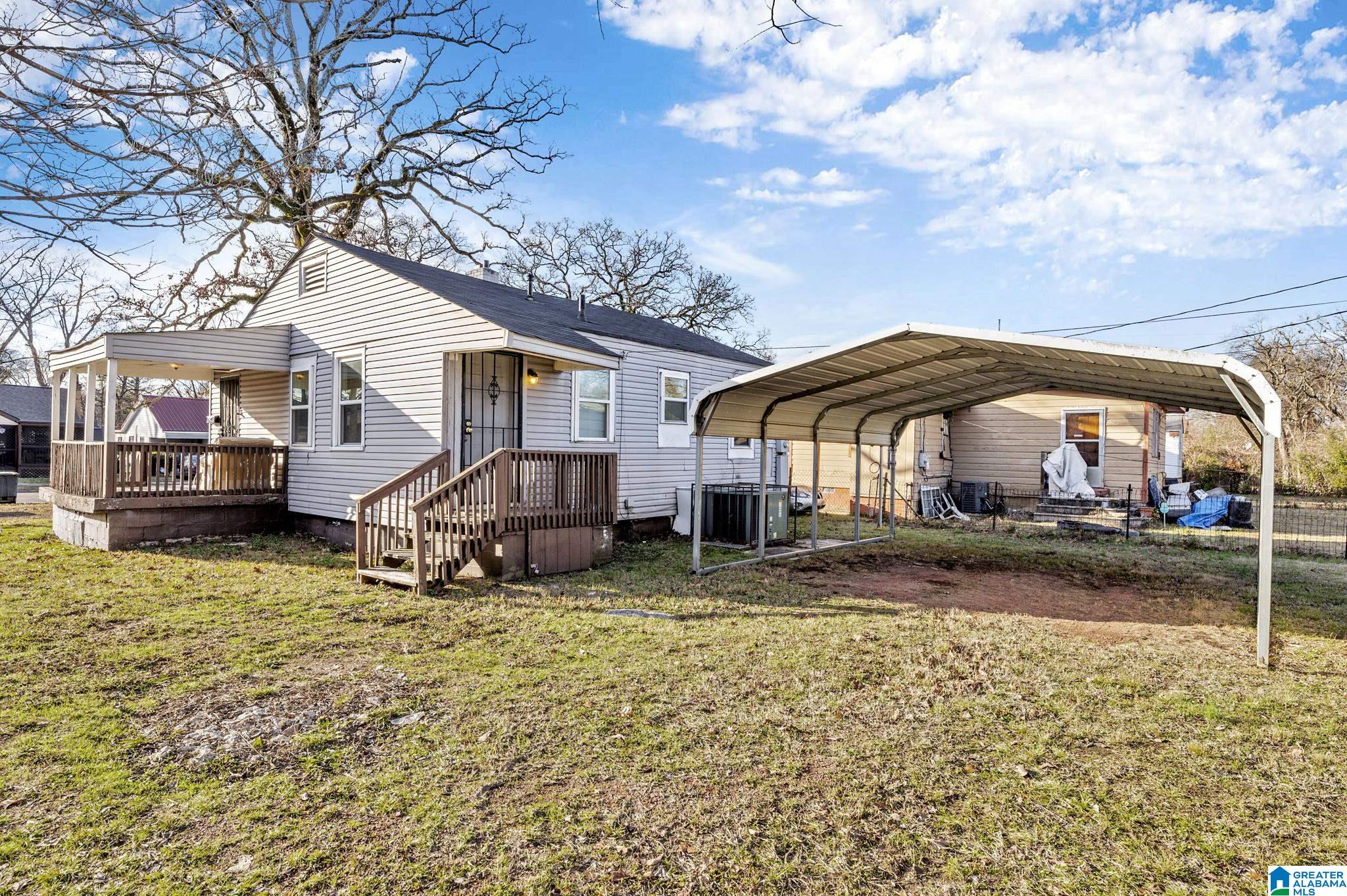 227 South Park Road Southwest Birmingham, AL 35211 - Photo 5 of 16