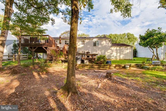 $642,000 | 8058 Athena Street, Springfield, VA 22153