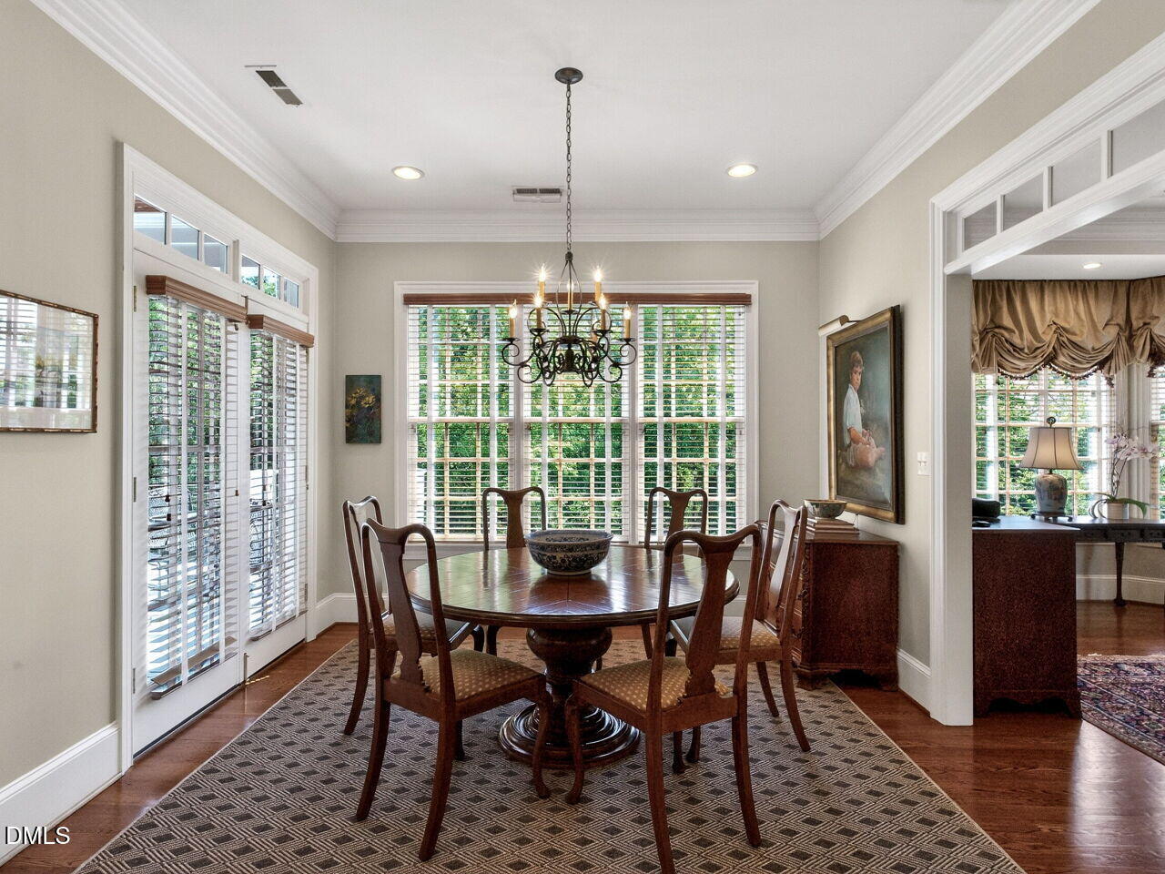 3249 Anderson Drive Raleigh, NC 27609 - Photo 16 of 45 015-1280x960-breakfast