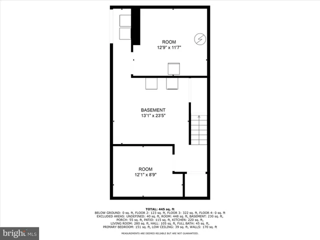 $132,000 | 30 North Street, Tremont, PA 17981