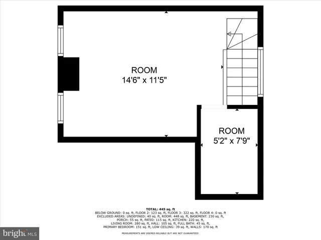 $132,000 | 30 North Street, Tremont, PA 17981