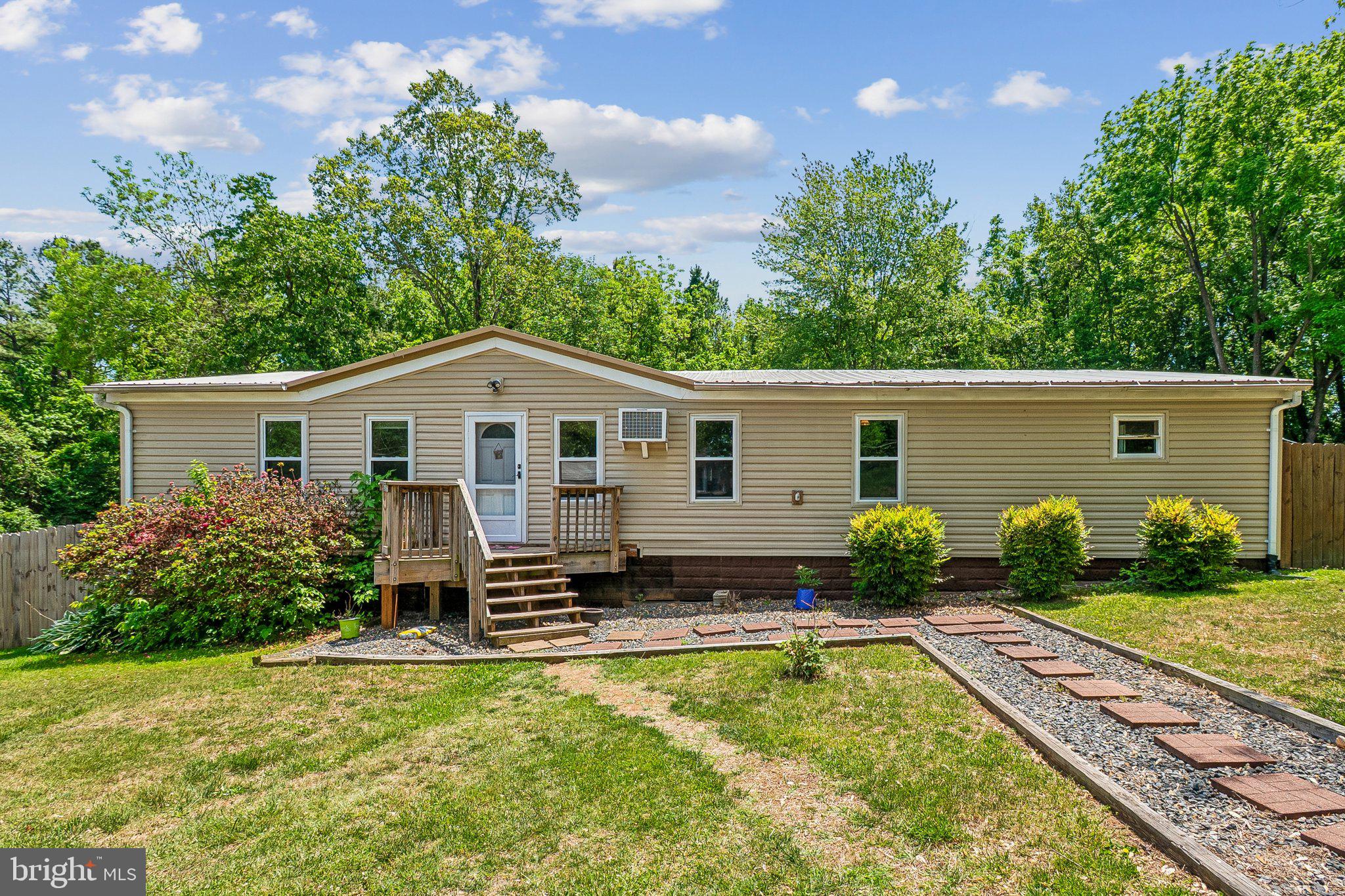 172 Barrett Heights Road Stafford, VA 22554 - Photo 19 of 23