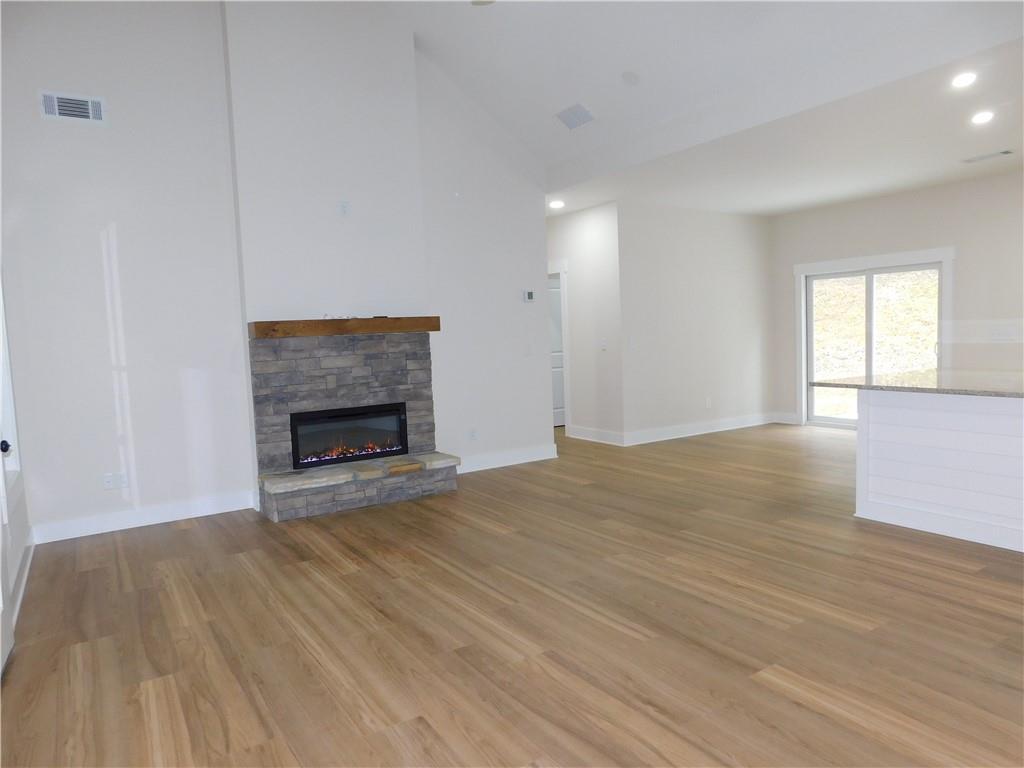 47 Chester Road Dahlonega, GA 30533 - Photo 8 of 35 Gallery Image 8