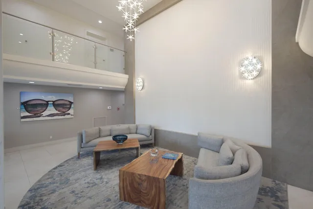 $995,000 | 3450 South Ocean Boulevard, Unit 401, Highland Beach, FL 33487