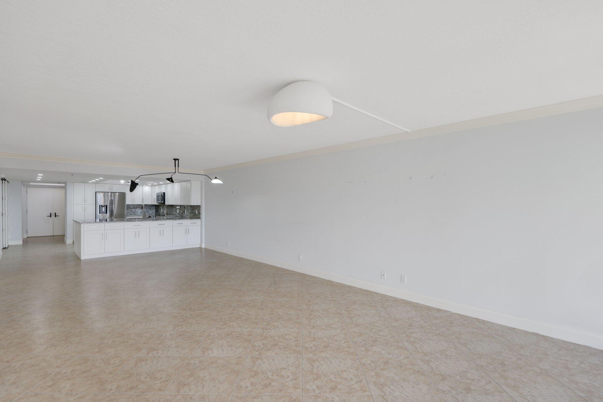 3450 South Ocean Boulevard, Unit 401 Highland Beach, FL 33487 - Photo 23 of 57 LIVING & DINING