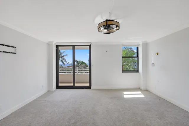 $995,000 | 3450 South Ocean Boulevard, Unit 401, Highland Beach, FL 33487