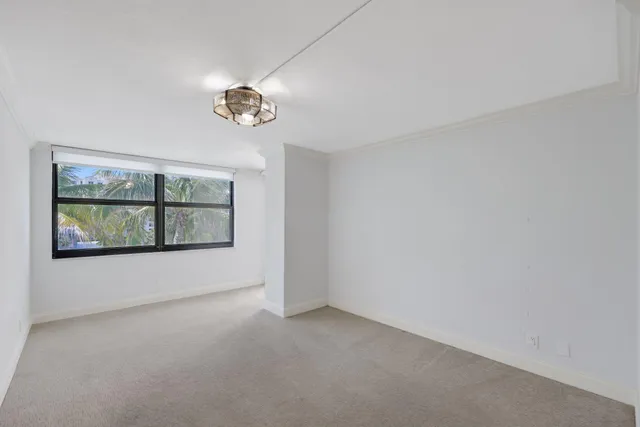 $995,000 | 3450 South Ocean Boulevard, Unit 401, Highland Beach, FL 33487