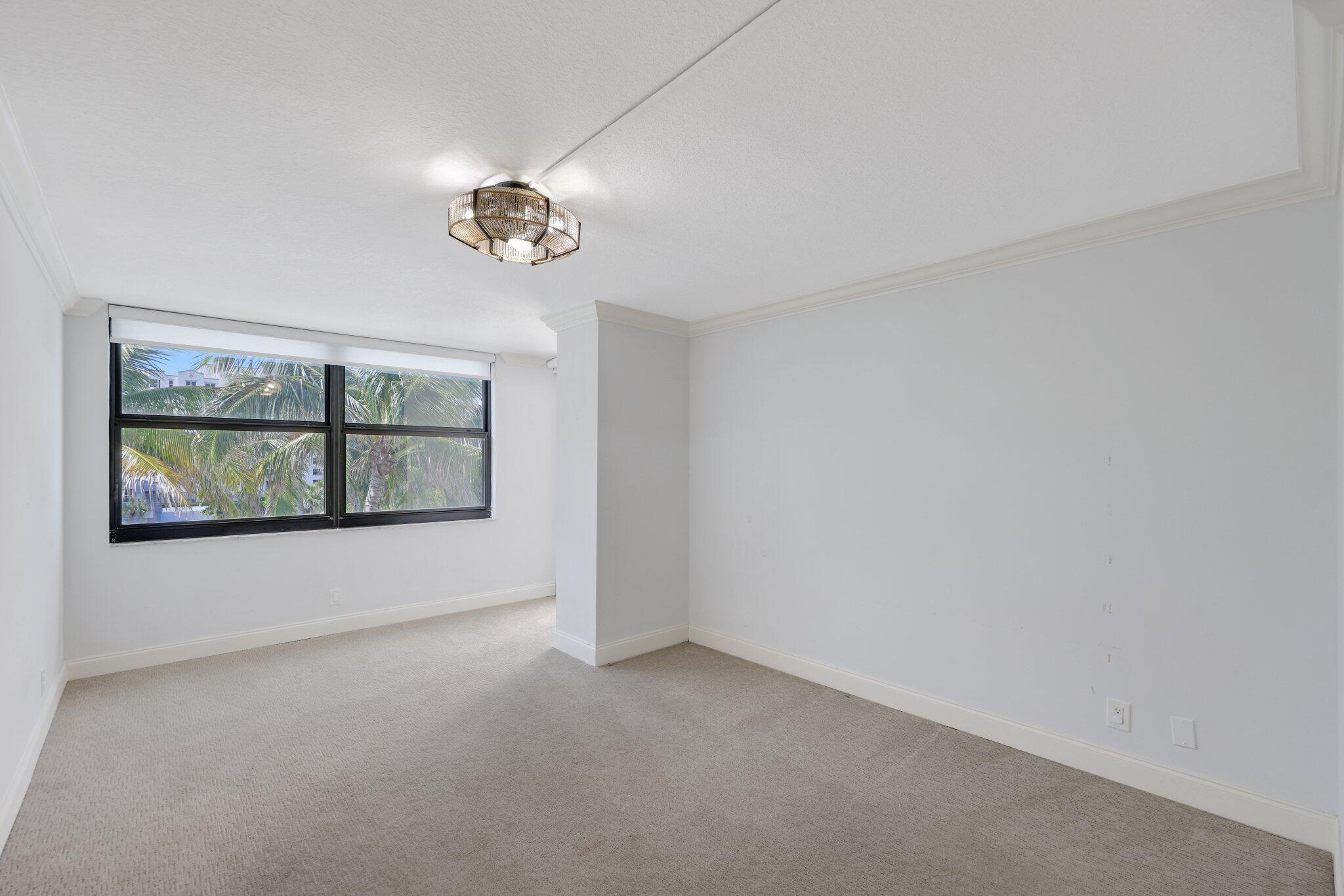 3450 South Ocean Boulevard, Unit 401 Highland Beach, FL 33487 - Photo 30 of 57 BEDROOM 2