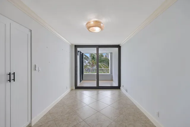 $995,000 | 3450 South Ocean Boulevard, Unit 401, Highland Beach, FL 33487