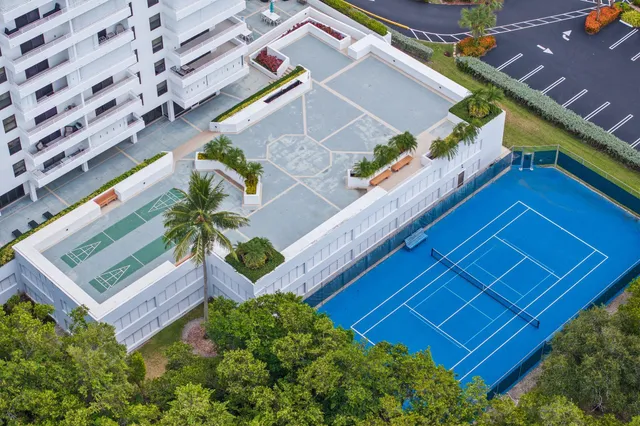 $995,000 | 3450 South Ocean Boulevard, Unit 401, Highland Beach, FL 33487