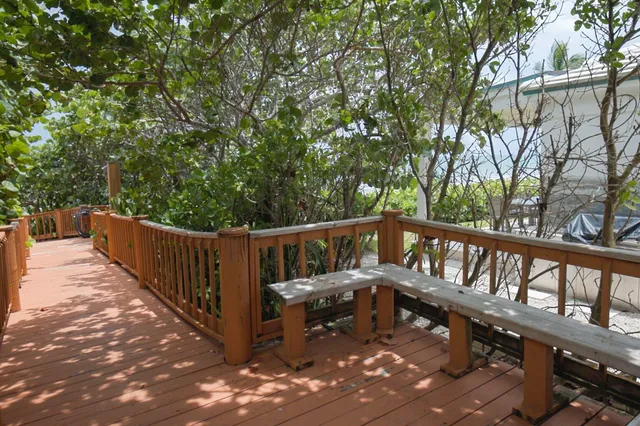 $995,000 | 3450 South Ocean Boulevard, Unit 401, Highland Beach, FL 33487