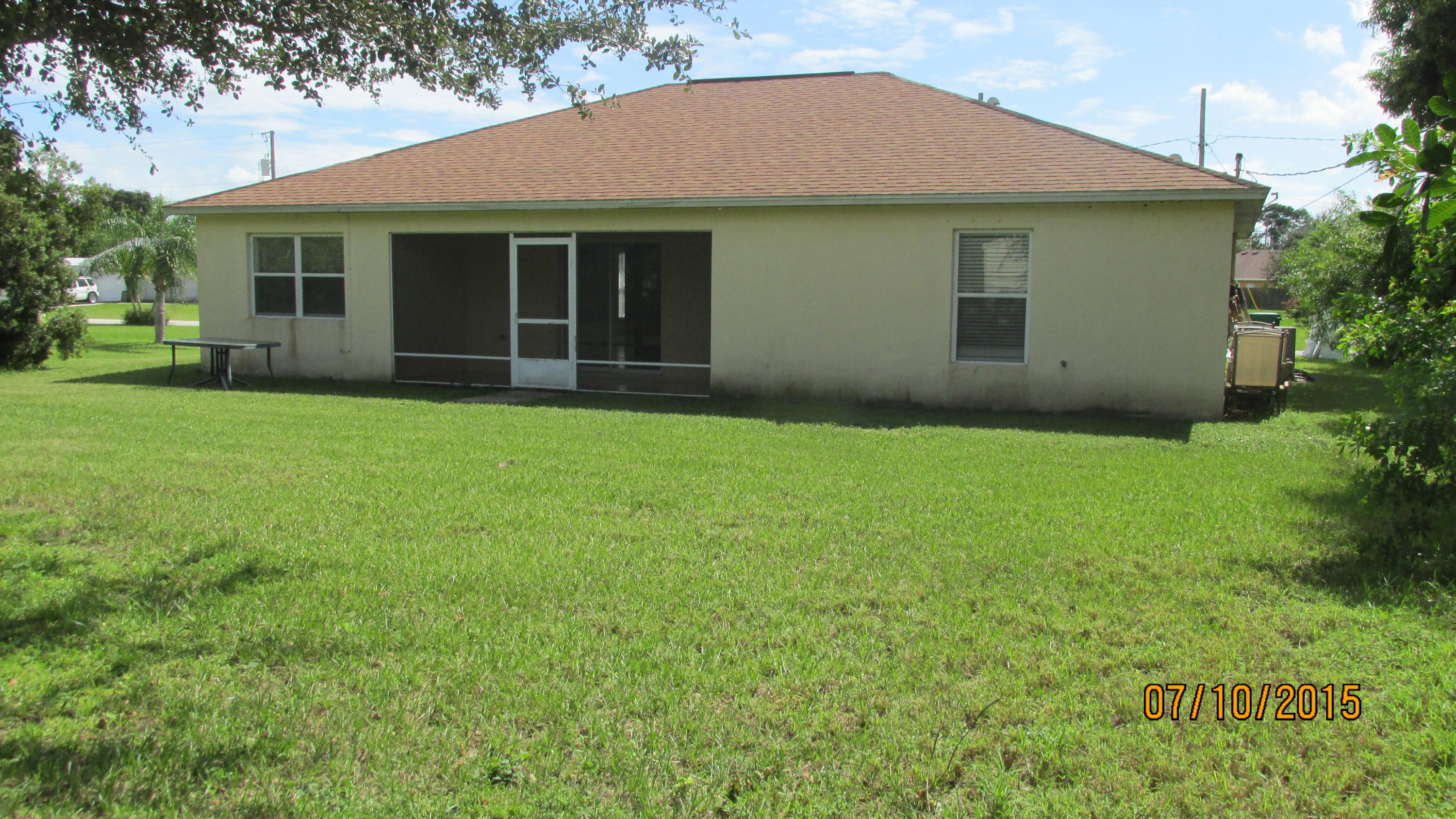 2382 Southeast Merrill Road Port St. Lucie, FL 34952 - Photo 17 of 17 IMG_2395
