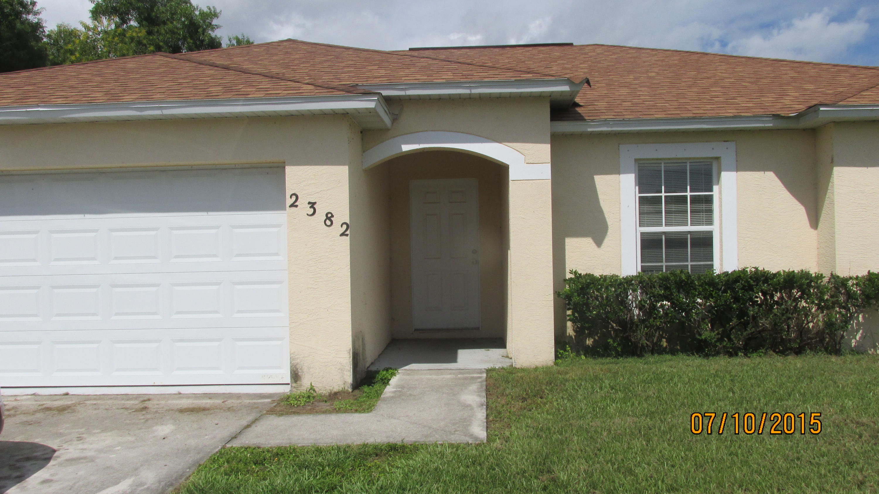 2382 Southeast Merrill Road Port St. Lucie, FL 34952 - Photo 2 of 17 IMG_2372