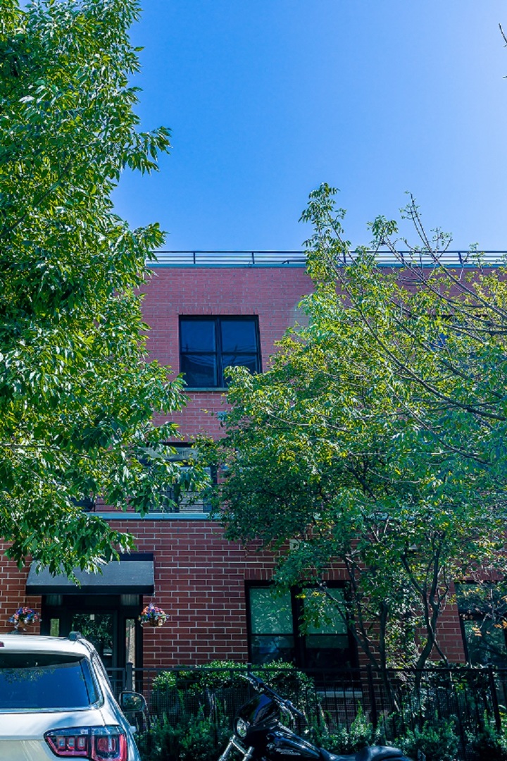 2342 West George Street Chicago, IL 60618 - Photo 2 of 17