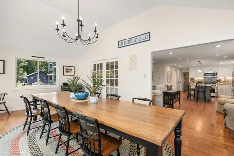 $1,150,000 | 84 South Shore Drive, Sturbridge, MA 01566