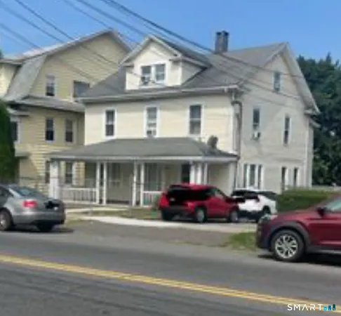 $2,800 | 1566 North Avenue, Bridgeport, CT 06604