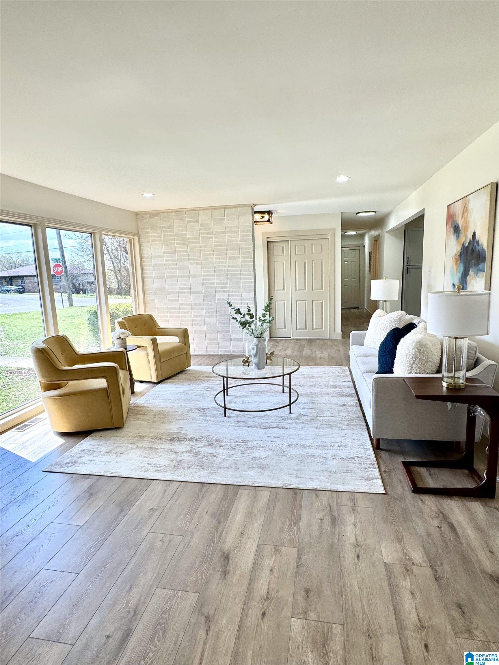 3094 Wenonah Park Road Southwest Birmingham, AL 35211 - Photo 13 of 43