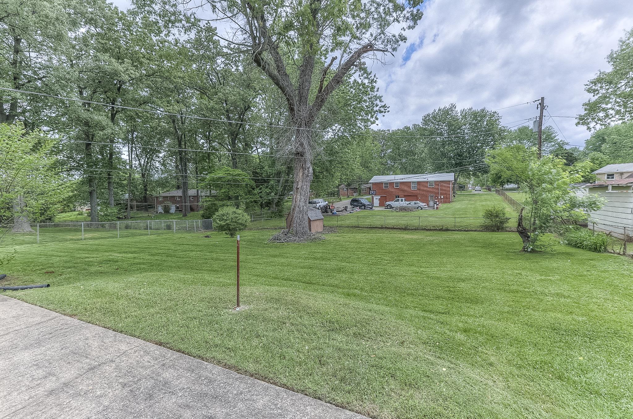 414 Jordan Road Clarksville, TN 37042 - Photo 15 of 16 Gallery Image 15