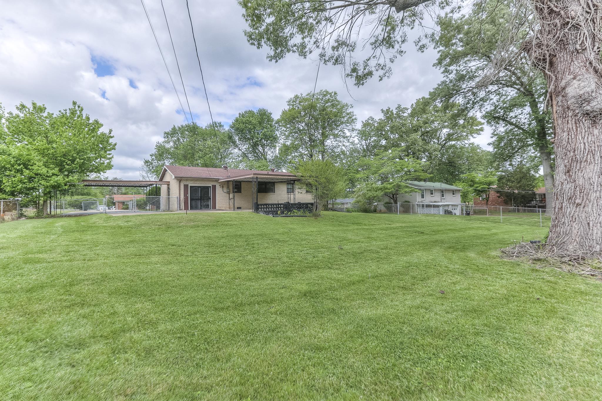 414 Jordan Road Clarksville, TN 37042 - Photo 16 of 16 Gallery Image 16